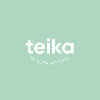 Teika (@teika_es) 's Twitter Profile Photo Teika (@teika_es) 's Twitter Profile Photo