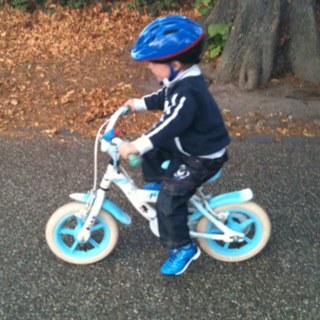 baggieboy's profile picture. family man, baggies fan, keen cyclist, runner, L2 triathlon coach, town planner, views are my own etc