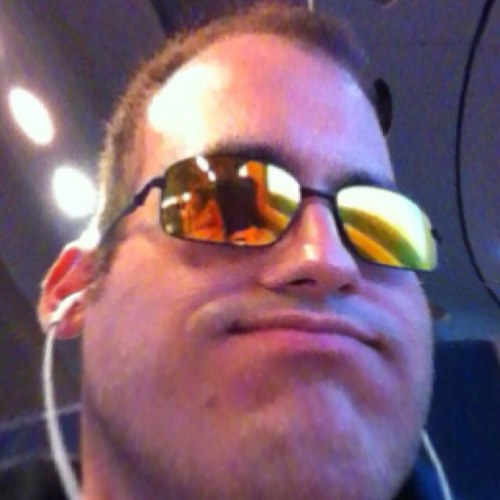 sergiovergari's profile picture.  