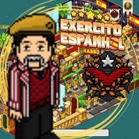 Exército Espanhol - Habbo (@exesphb) 's Twitter Profile