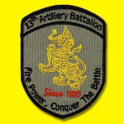 13Artilleryudon's profile picture. 