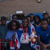Jeriel Quainoo (@jerielkq) 's Twitter Profile