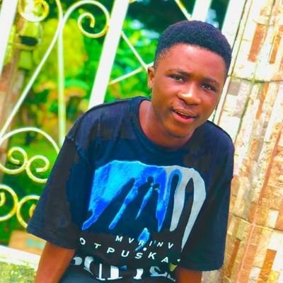 comedian/Skit maker/ influencer ‼️
follow my IG@investor_smallkelvin
Dm for your promotion
08161682131