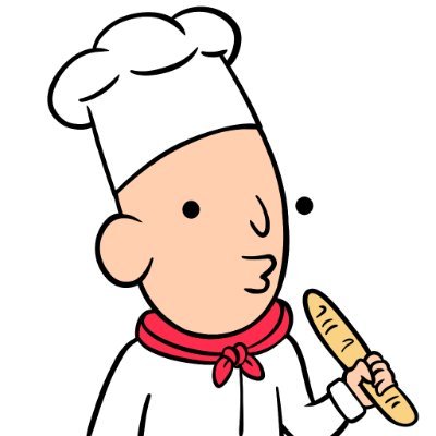 👨🍳 1st #democratic & #blockchain based restaurant's | #DAO 👨🍳
Discord: 👉 https://t.co/IsKgeeAFDY👈