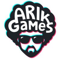 Arik Games (@arikgames) 's Twitter Profile Photo