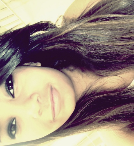 Praazer yankaa eu sou Virginiana ,sou chata, birrenta , ignorante Brinkadeirinha kk'  quer sabeer  mais sobre miim  descubra  ; *    Follow-me ?
