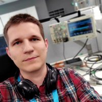 Embedded Sergey🕊️(@embedded_sergey) 's Twitter Profile Photo