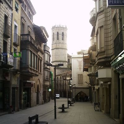 tarregaanonima's profile picture. Tocarem els nassos a tot aquell que ens sembli #PutaCervera #MortalGentil