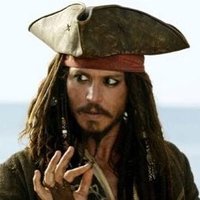 Steve the Pirate (@bigstevetheplod) 's Twitter Profile