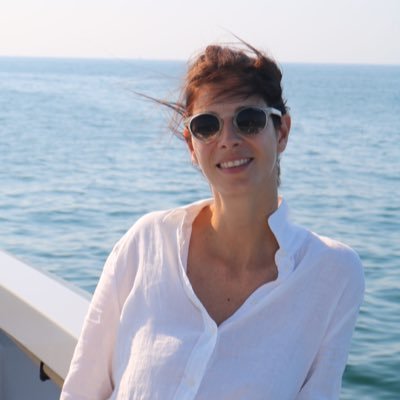 VivianaCattelan's profile picture. Fondazione Ermanno Casoli
