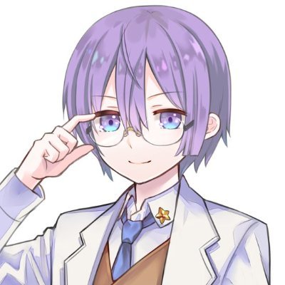 夢々月匠/ホロアース-非公式- 初代オーナーさんのプロフィール画像