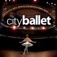 City Ballet of San Diego(@CityBalletSD) 's Twitter Profile Photo