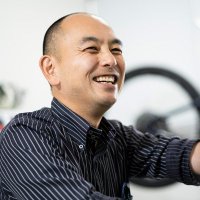Takahashi Daisuke (@dsktaka) 's Twitter Profile Photo Takahashi Daisuke (@dsktaka) 's Twitter Profile Photo