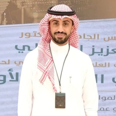 MosSaAbdulwahed's profile picture. Senior Pharmacist - KFGH. 🏥
الجمال في البساطة