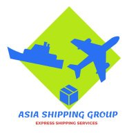 Asia Shipping (@shippingasia) Twitter profile photo