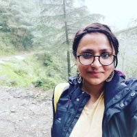Sindhuja Sankaran (@sindhuja121) 's Twitter Profile
