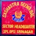 SHQ SSB SRINAGAR(J&K) (@ssbshqsrinagar) Twitter profile photo SHQ SSB SRINAGAR(J&K) (@ssbshqsrinagar) Twitter profile photo