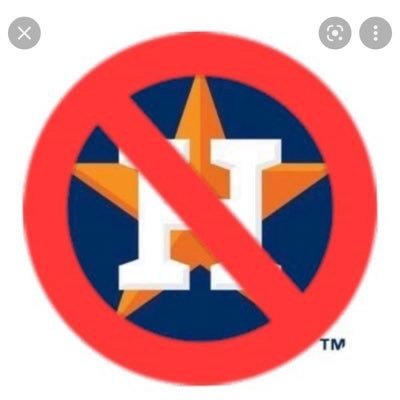 Did the cheaters, uh I mean Astros Lose?