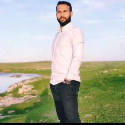 YezirIbrahim's profile picture. .....