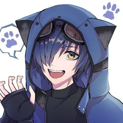 猫乃ソラ🐾🌌（元にゃんちゅう。）＠雑食ゲーマーVtuber