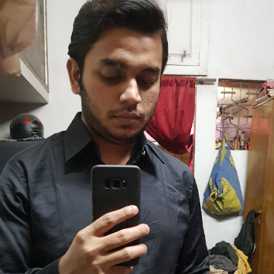 RoshanJ93764995's profile picture. 