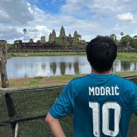 おんてつ@Hala madrid (@onsen_tetu) 's Twitter Profile