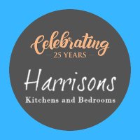 Harrisons Kitchens(@HarrisonsDesign) 's Twitter Profile Photo