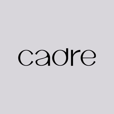 公式】cadre(カドレ) (@cadre_jp) / X