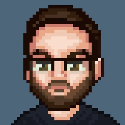 Game designer and developer.
INACTIVE here but