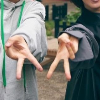 hm_ay_061411's profile picture. 推し→新垣結衣 比嘉愛未 松岡茉優 チョン・ユミ BiSH ナアユ ギャンパレ 
推しが今日も「尊い」
推しに出会えたことに感謝🐻💕