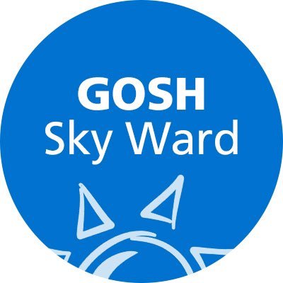 We are @GreatOrmondSt Hospital’s Sky Ward team, focused on Paediatric Spinal and Orthopaedic Surgery • Self proclaimed best views across London #ONETEAM