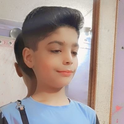 iram63457215's profile picture. 