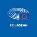 European Parliament in ASEAN (@EPinASEAN) Twitter profile photo