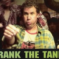 Frank the tank(@ftk33333) 's Twitter Profile Photo