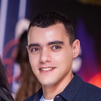 Vahan97's profile picture. 