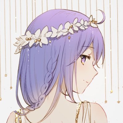 ルティス🏥お医者さんVtuberさんのプロフィール画像