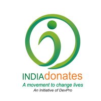 INDIAdonates-an initiative of DevPro (@indiadonatesid) Twitter profile photo