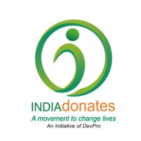 INDIAdonates-an initiative of DevPro(@indiadonatesID) 's Twitter Profile Photo