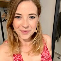 Laurie V McAllister (@lvmcallister) 's Twitter Profile Photo Laurie V McAllister (@lvmcallister) 's Twitter Profile Photo