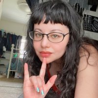 Luci F. Nagata (@lucinagata) 's Twitter Profile