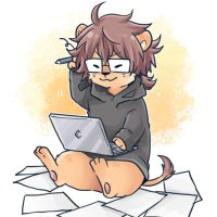 🦁 เจ้าสิงโตหัวฟู๊ฟู | RionLH (@silwingsoflion) 's Twitter Profile