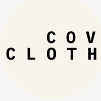 COV CLOTH 💙(@covcloth) 's Twitter Profile Photo