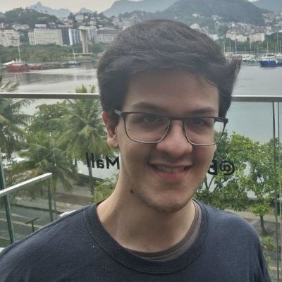 Software Engineer
Maintainer of Nx, the Numerical Elixir ecosystem
Sponsors go toward further Nx development: https://t.co/DRGqEZZ1io
