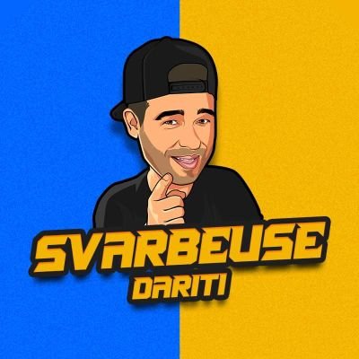 Lithuanian STREAMER/YOUTUBER and
CEO of @sdinvicta