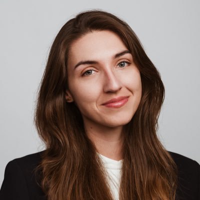 Legal researcher @CiTiP_KULeuven | Marcin Król Fellow @VisegradInsight | EU law | Data | Digital Healthcare | Ethics | Technology