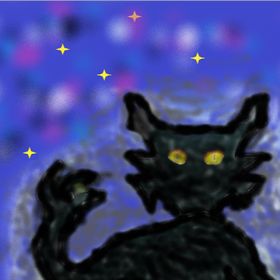 BruhGamingDemon's profile picture. Probably future Vtuber. Mostly gamer. I like to answer things and overanalyze them though its tiring.