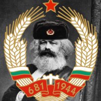 الصفحة الرسمية للتعريص لكارل ماركس (@carlmarxpa) 's Twitter Profile Photo