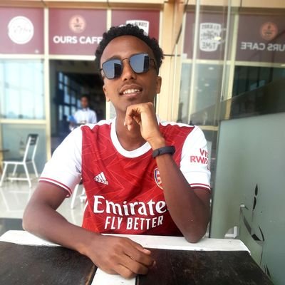 Dagim_AFC Profile Picture