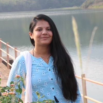 bhartitiwari020's profile picture. Happiness never goes out of style 🤗😌😊