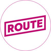 Route(@RouteResearch) 's Twitter Profile Photo